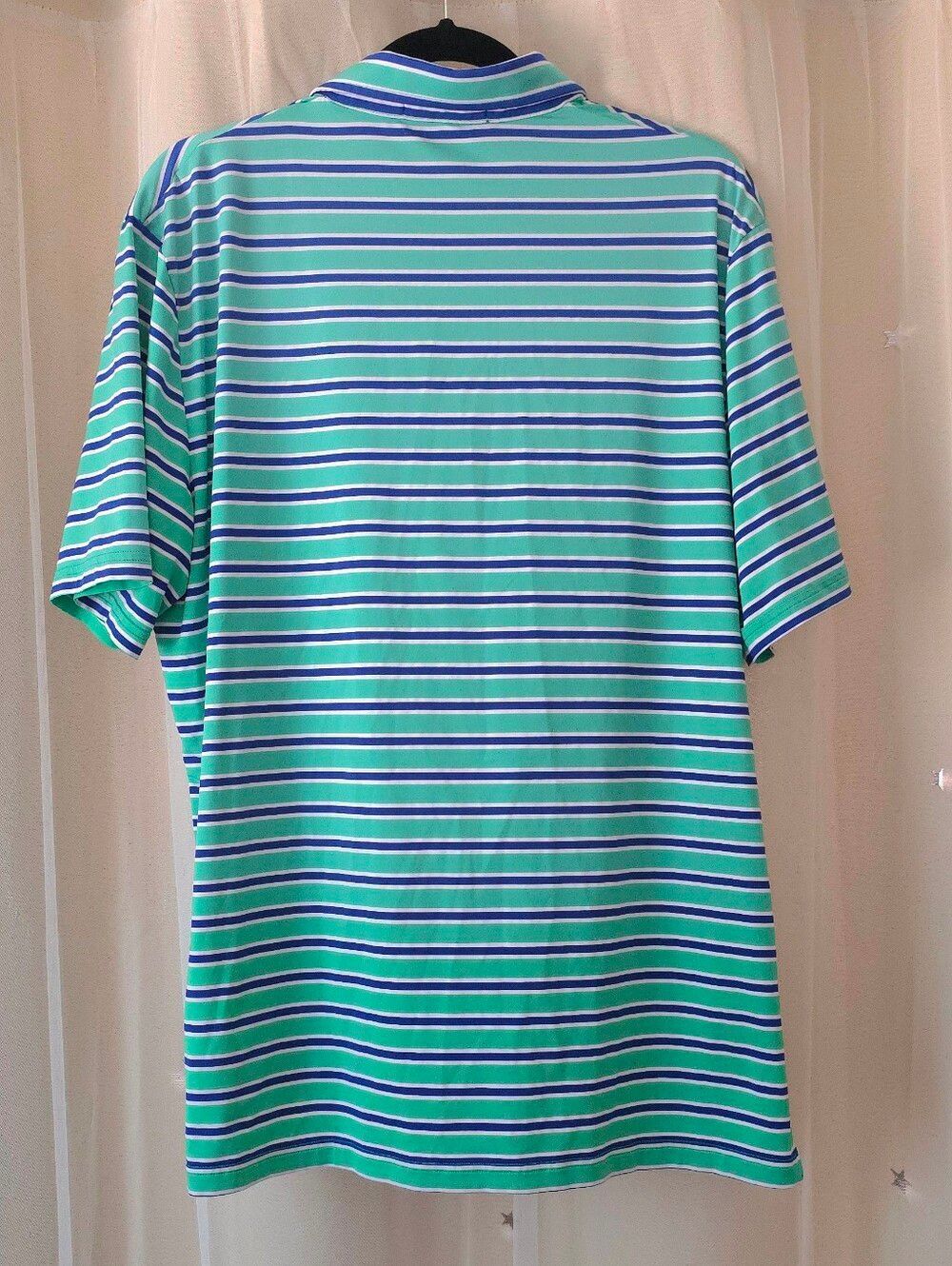 RLX GOLF POLO - Picture 4 of 9